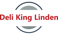 Deli King Blogger